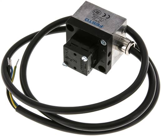 FESTO PE-VK-5.1 (7451) PE-Wandler
