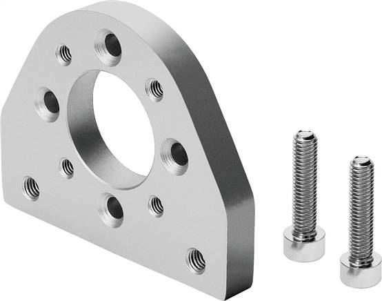 FESTO FSR-40 (14655) Flanschbefestigung
