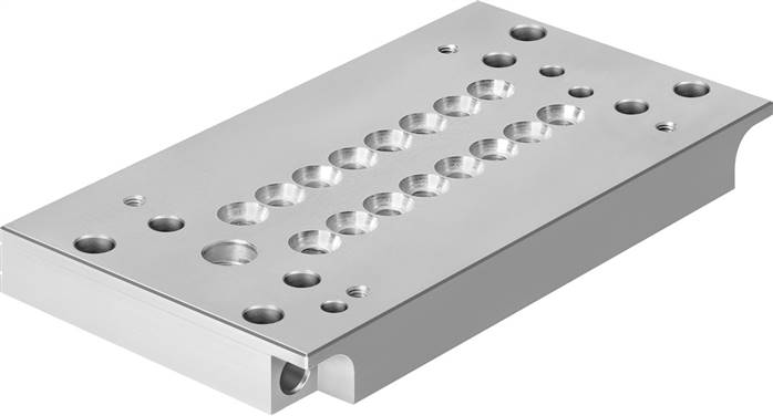 FESTO CPV18-VI-P8-1/4-B (175638) Multipol