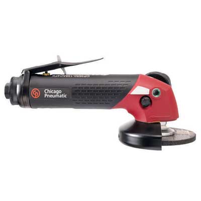 Chicago Pneumatic MINI-WINKELSCHLEIFER CP3650-135AC4FK