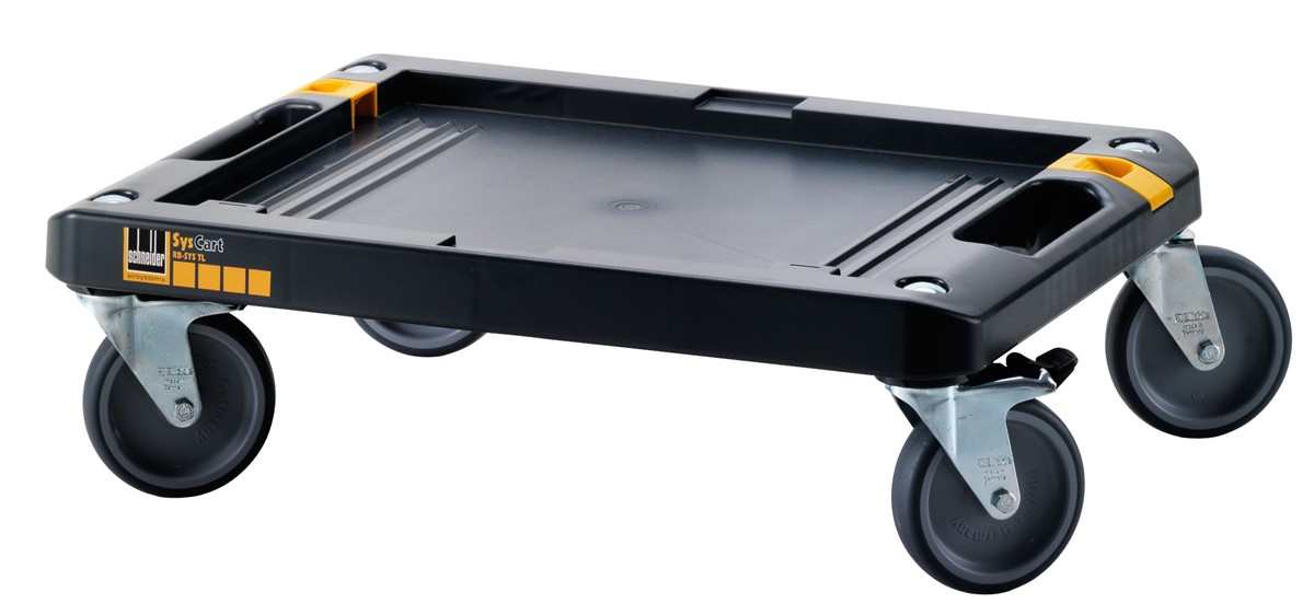 Schneider-Rollbrett RB-SYS 1-5 DGKB323430, 1127150110
