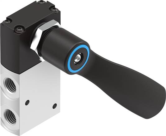 FESTO VHEF-HST-M32-M-G14 (4165854) Handhebelventil