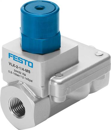 FESTO VLX-2-3/4-MS (34435) Pneumatikventil
