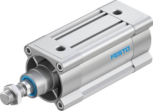 FESTO DSBC-80-80-PPSA-N3 (1383369) Normzylinder