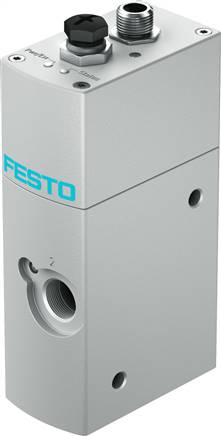 FESTO VPCF-6-L-8-G38-6-V1-E-EX2 (8041714) Proportional-Durchflussregelventil