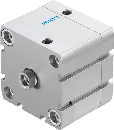 FESTO ADN-63-15-I-PPS-A (572701) Kompaktzylinder