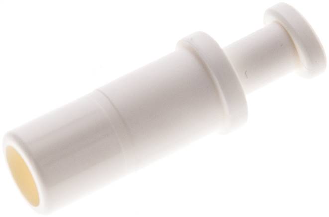 Verschlussstopfen für 12mm Steckanschlüsse, IQS-LE