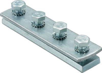 FISCHER Schienenverbinder SV27/18, 28/30