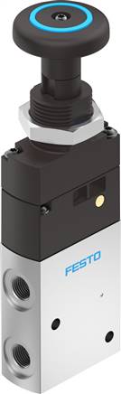 FESTO VHEF-PTC-M32-M-G18 (5299705) Tasterventil