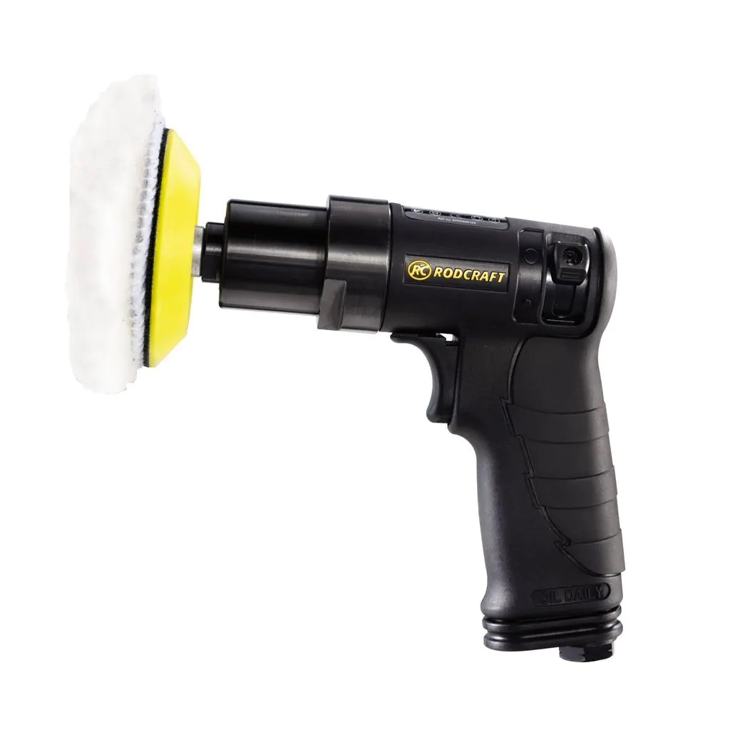 Rodcraft Smart-Polierer-Komposit RC7683K