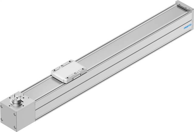 FESTO ELGC-TB-KF-80-600 (8062789) Zahnriemenachse