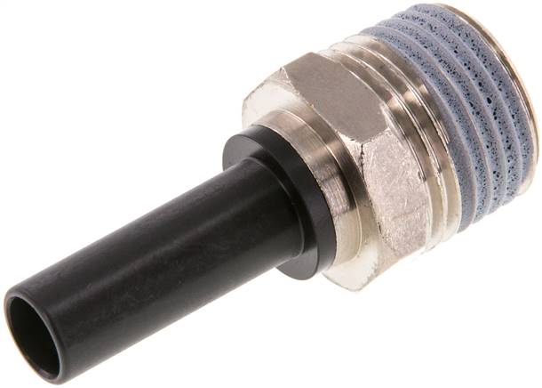 Einschraubtülle R 1/2"-10mm Stecknippel, IQS-Standard