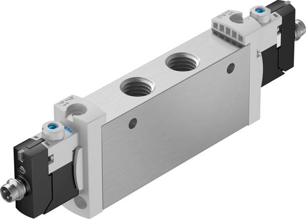 FESTO VUVG-L18-P53E-T-G14-1R8L (8031535) Magnetventil