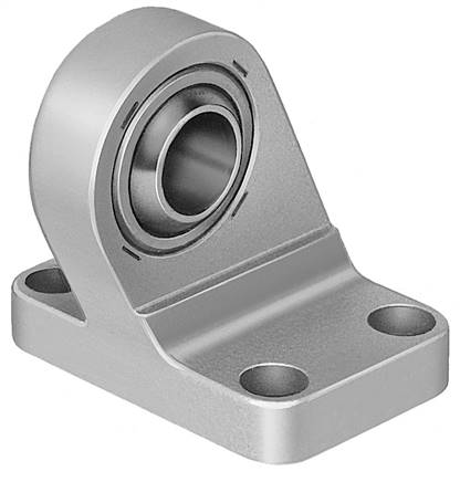 FESTO LSNG-100 (31745) Lagerbock