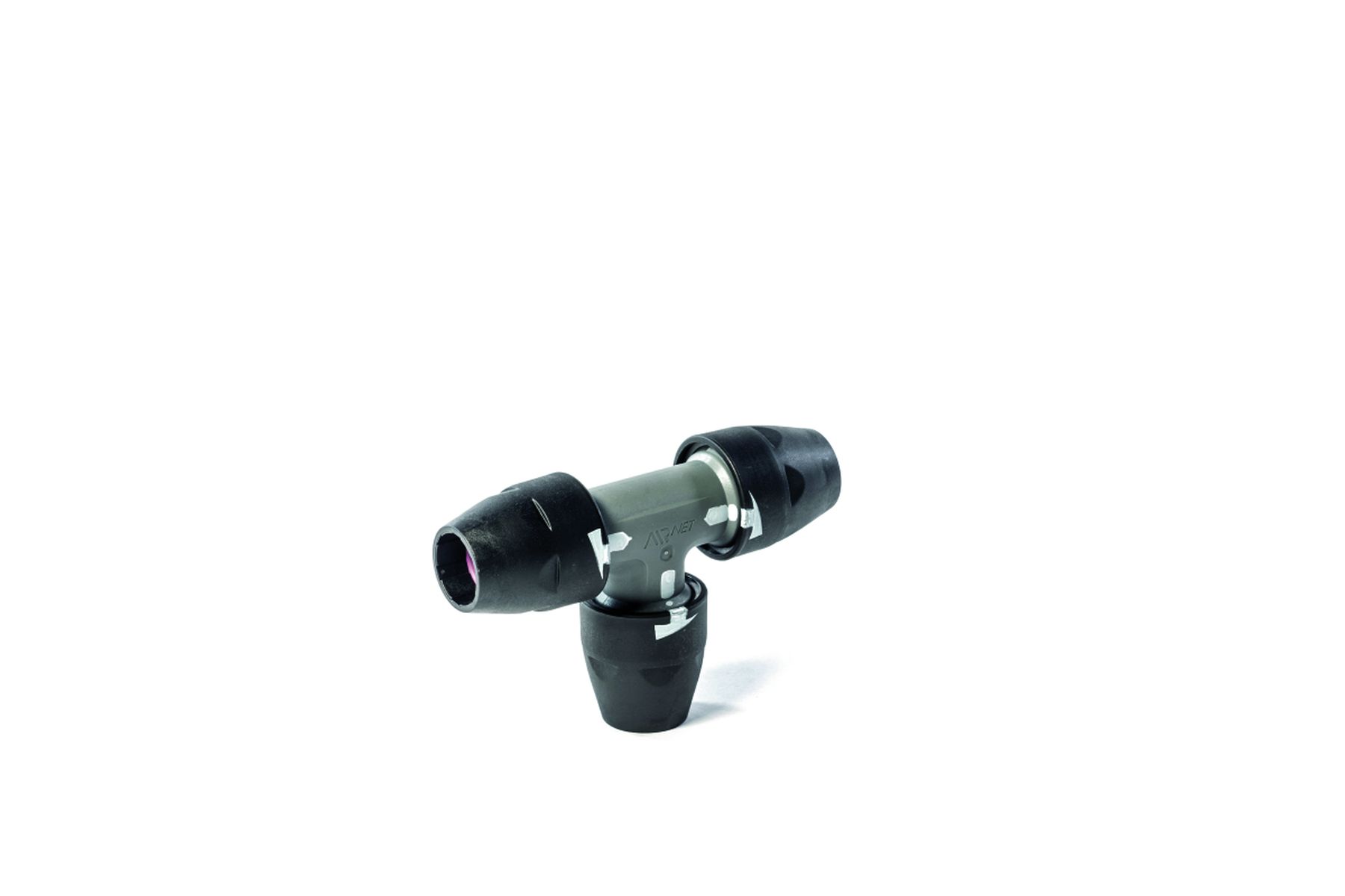 AIRnet T-Stück D40