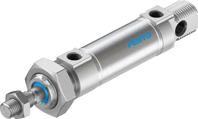 FESTO DSNU-25-20-PPV-A (1908314) Normzylinder