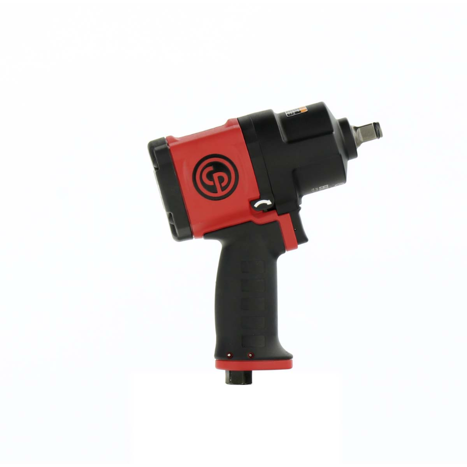 Chicago Pneumatic Schlagschrauber G 1/2 CP7748 mit ER-GO!Ring