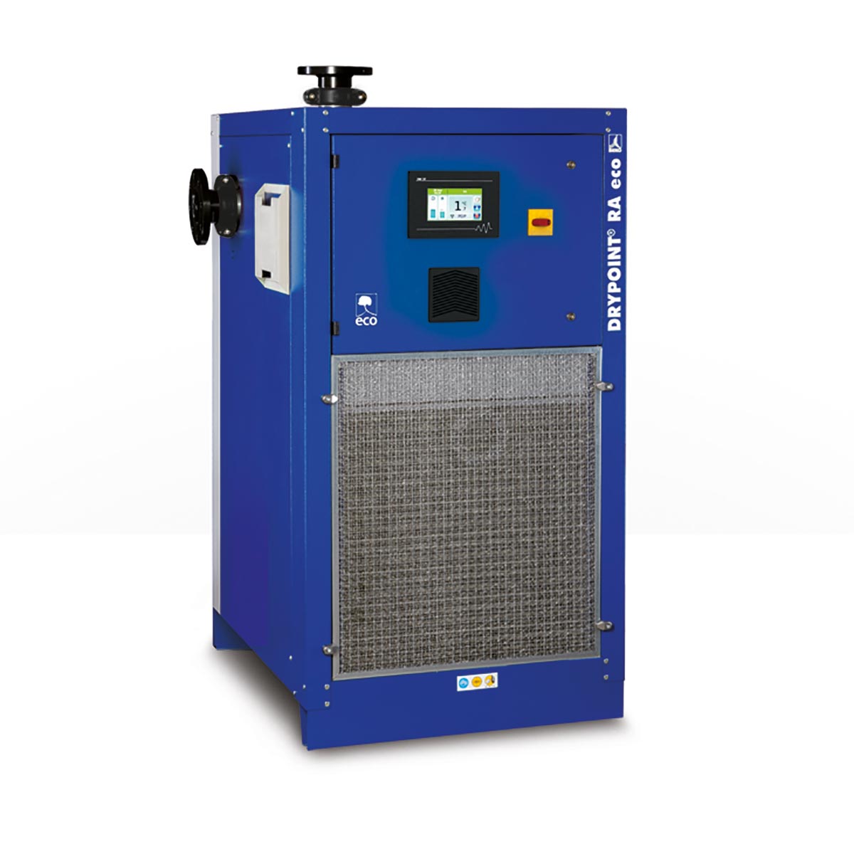 BEKO DRYPOINT® RA 4400 / AC mit Bekomat eco Druckluft-Kältetrockner luftgekühlt