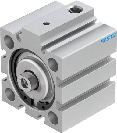 FESTO AEVC-40-10-I-P-A (188224) Kurzhubzylinder