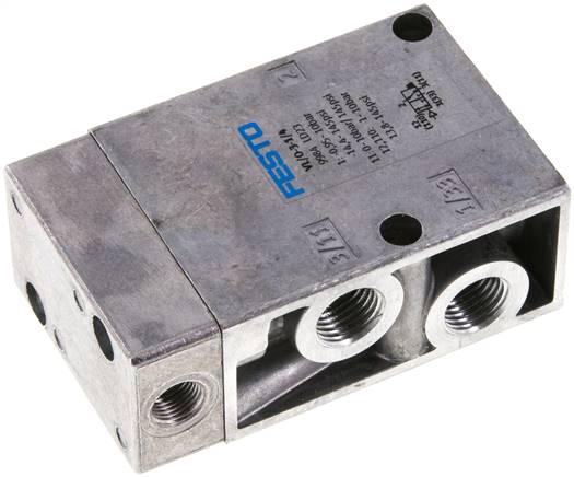 FESTO VL/O-3-1/4 (9984) Pneumatikventil