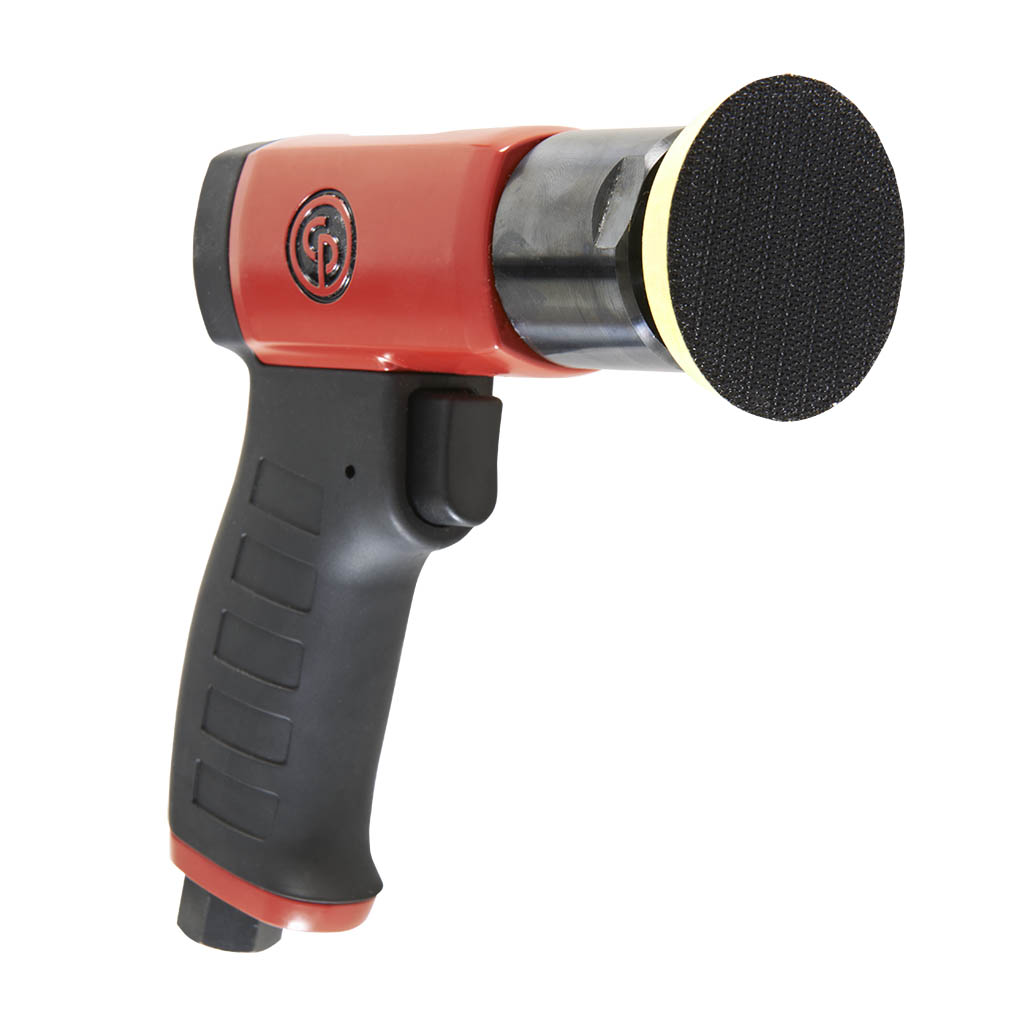 Chicago Pneumatic MINI-POLIERER CP7201