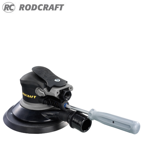 Rodcraft Exzenterschleifer RC7705V6