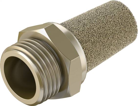 FESTO AMTE-M-LH-G1 (1205865) Schalldämpfer