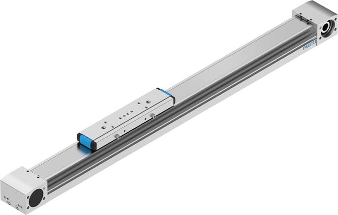 FESTO ELGA-TB-KF-70-500-0H (8041853) Zahnriemenachse