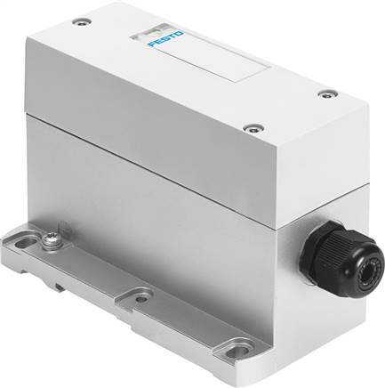 FESTO VABE-S6-1LF-C-M1-C36M (543412) Multipolknoten
