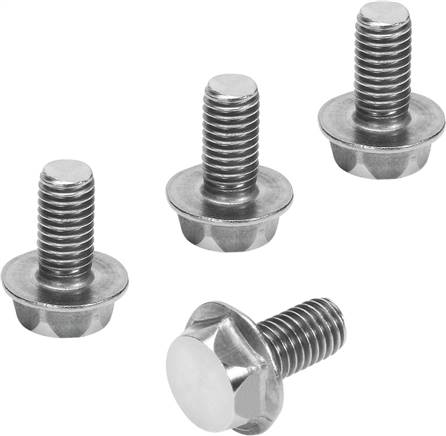 FESTO DAMD-PS-M8-16-R1 (650121) Verschlussschraube