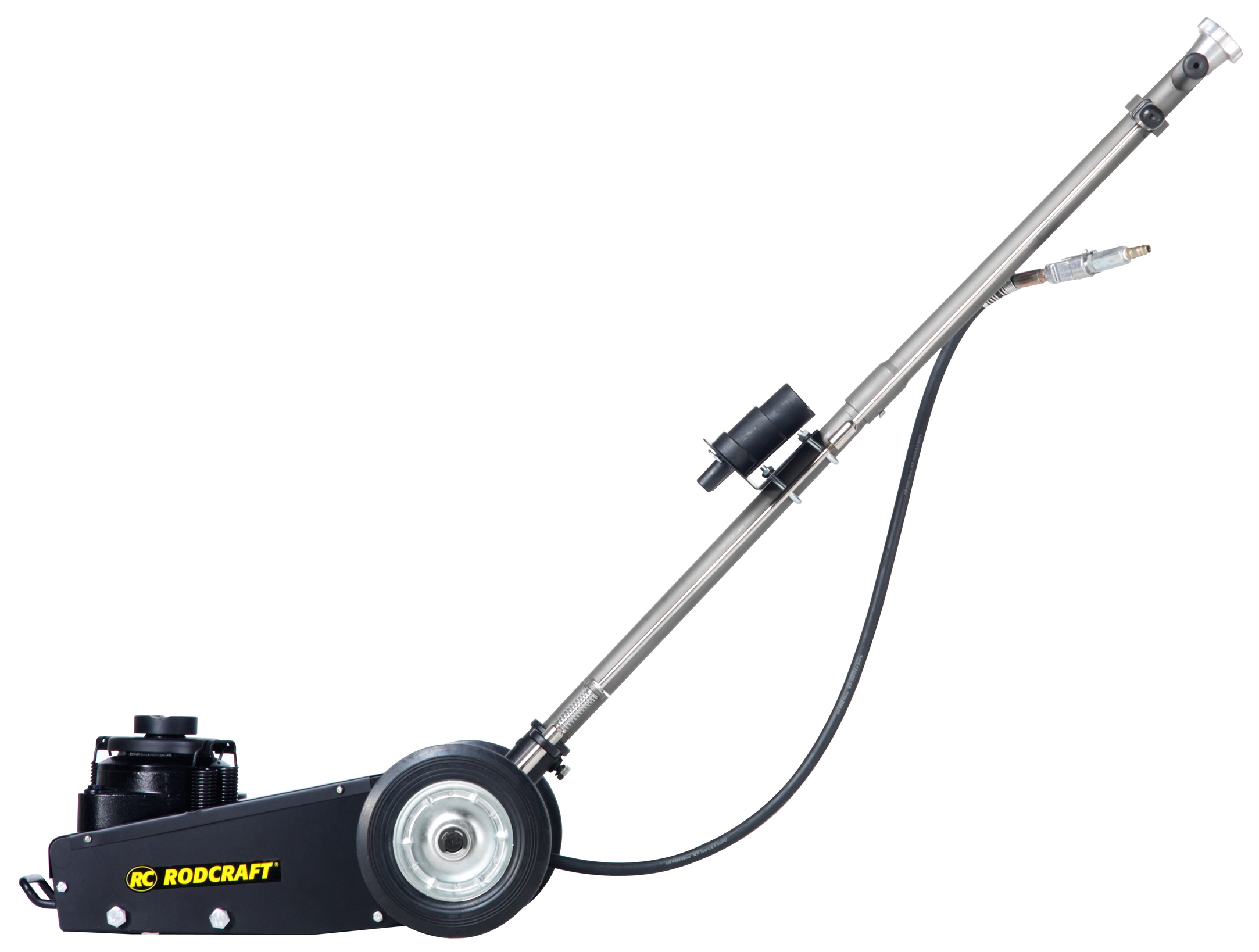 Rodcraft Luft-hydraulischer Wagenheber LHH22