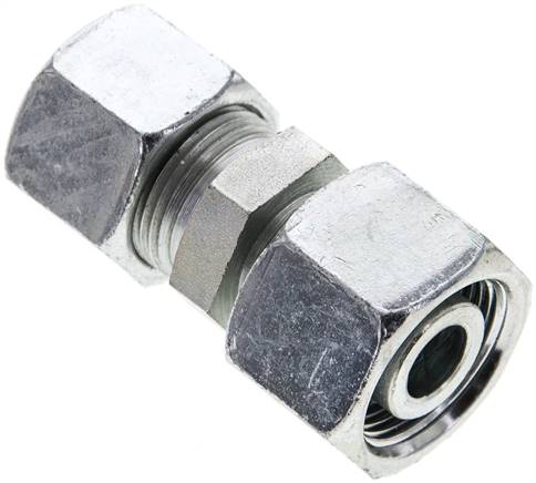 Reduziereinsatz 16 S-14 S (M22x1,5), Stahl verzinkt
