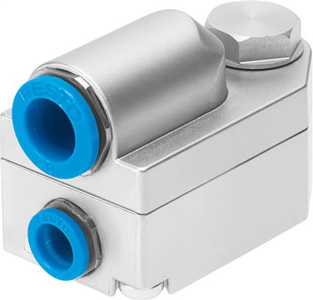 FESTO VBQF-D-G18-Q6 (547534) Schnell-Entlüftungsventil