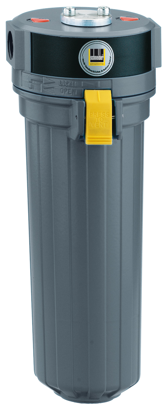 Aktivkohlefilter AF-DAP 45 DGKD640724