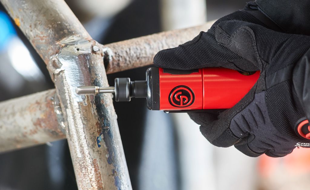Chicago Pneumatic PAD SANDERS CP872