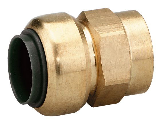 AIRnet Aufschraubsteckverbinder STV-GES18-G3/4i DGKE818333