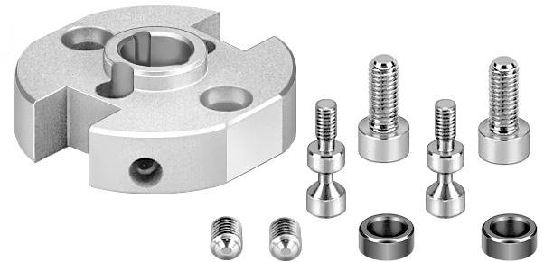 FESTO HAPG-SD2-1 (184477) Adapterbausatz