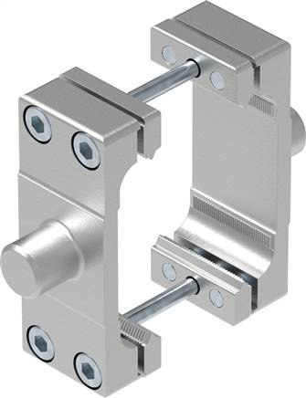 FESTO DAMT-V1-63-A (2214971) Schwenkzapfenbausatz