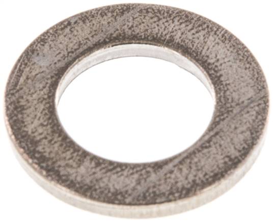 Unterlegscheibe, DIN 125 A, M 16 (17,0x30mm), Edelstahl A4