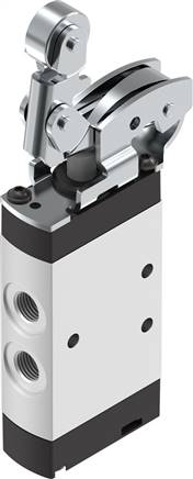 FESTO VMEF-K-M52-M-G18 (8049240) Rollenhebelventil