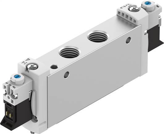 FESTO VUVG-L18-T32C-AT-G14-1P3 (574422) Magnetventil