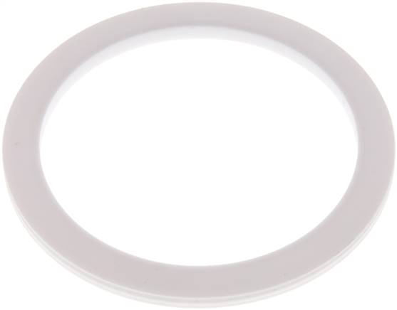 PTFE-Ersatzdichtung f. Kamlock-Kupplung DN90 (4")