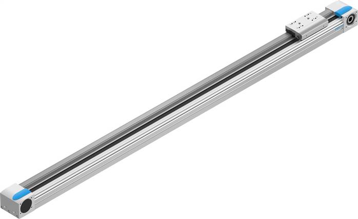 FESTO EGC-80-1200-TB-KF-0H-GK (3013359) Zahnriemenachse