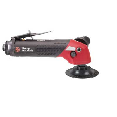 Chicago Pneumatic WINKELSCHLEIFER CP3650-135AC4SE