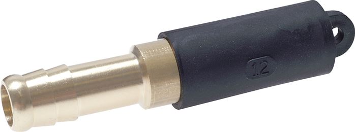Schutzkappe für Kupplungsstecker NW 7,2