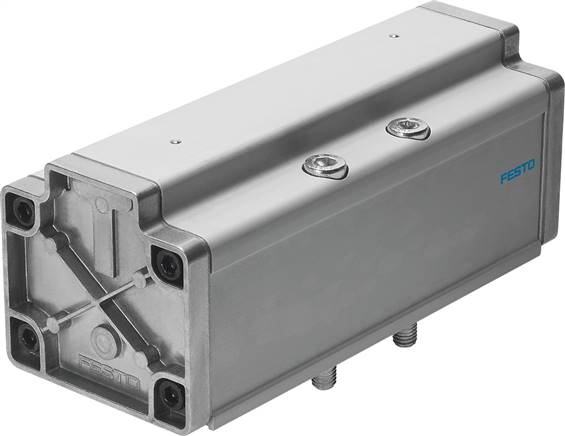 FESTO VL-5/3E-3/4-D-4 (12464) Pneumatikventil