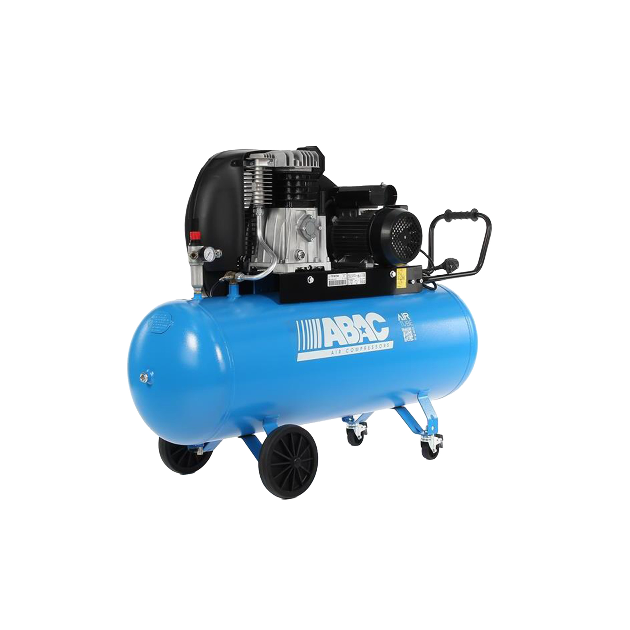 ABAC Kompressor EXP A39B 150 CM3, 4116028547