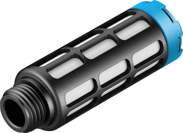 FESTO U-1/4 (2316) Schalldämpfer