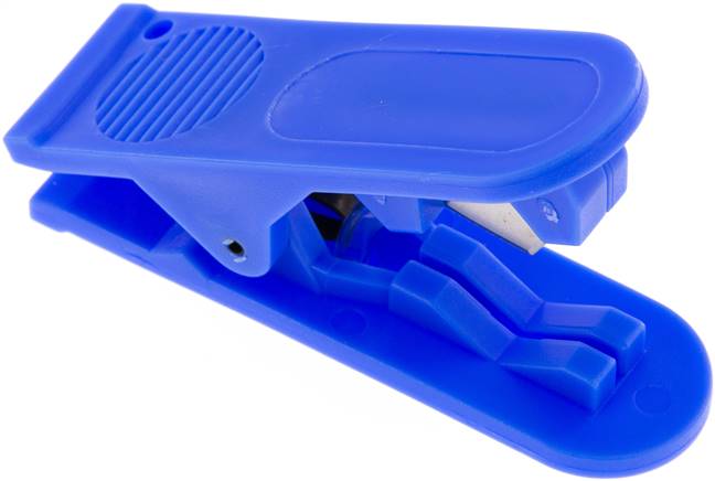 Clip 0 - 14 mm