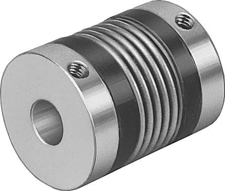FESTO EAMC-B-15-22-5-5 (530085) Kupplung